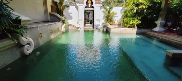 Дом с 3 спальнями в Паттайя, Таиланд № 26422 4