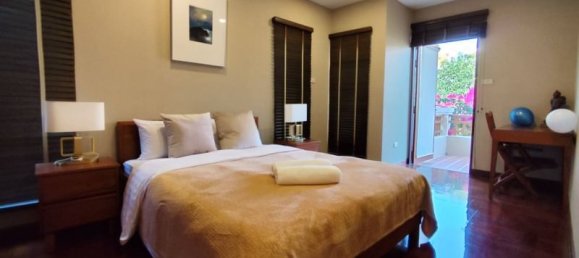 Дом с 3 спальнями в Паттайя, Таиланд № 26422 13