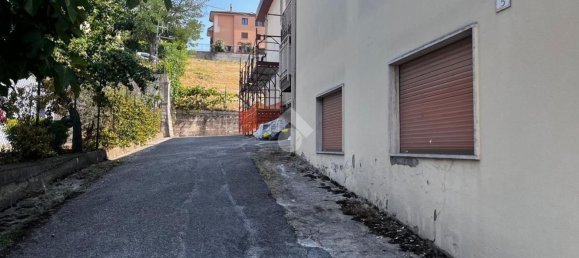 4 rooms Apartment in Pignola, Italy No. 306410 41