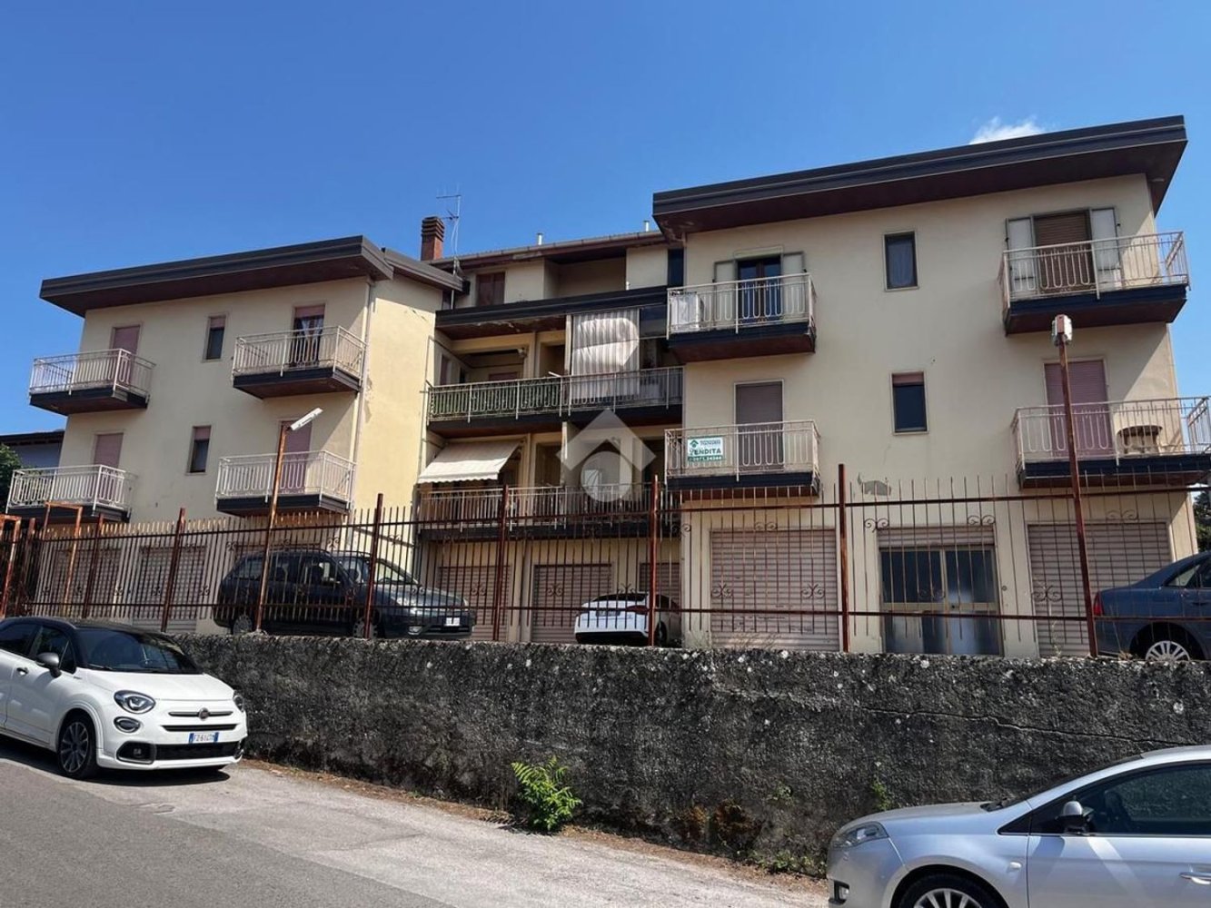 4 rooms Apartment in Pignola, Italy No. 306410