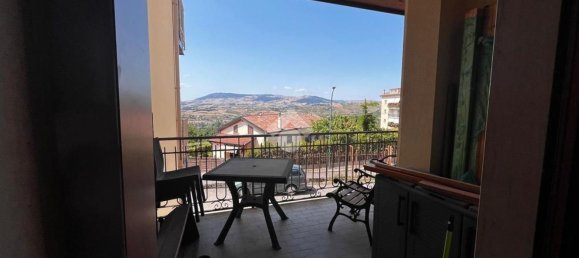 4 rooms Apartment in Pignola, Italy No. 306410 18