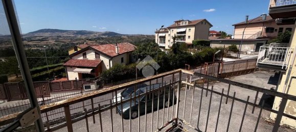 4 rooms Apartment in Pignola, Italy No. 306410 30