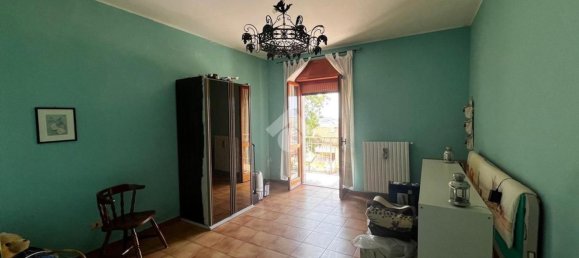 4 rooms Apartment in Pignola, Italy No. 306410 28