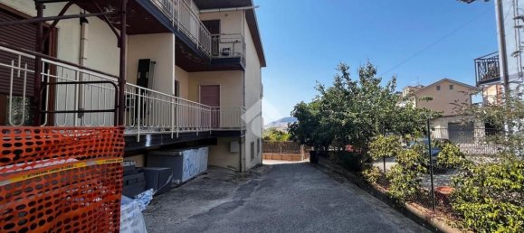4 rooms Apartment in Pignola, Italy No. 306410 39