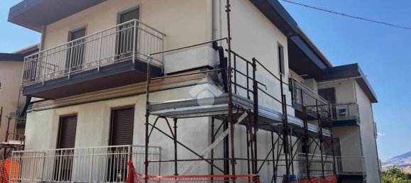 4 rooms Apartment in Pignola, Italy No. 306410 38