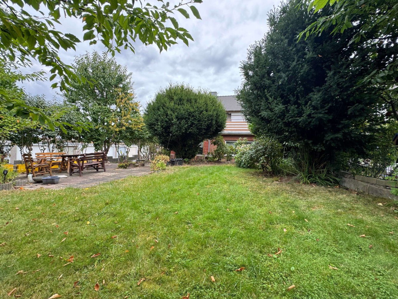 Moradia em banda de 6 divisões em Essen, Germany N.º 280126