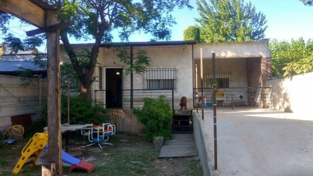 3 bedrooms House in Tigre, Argentina No. 57102