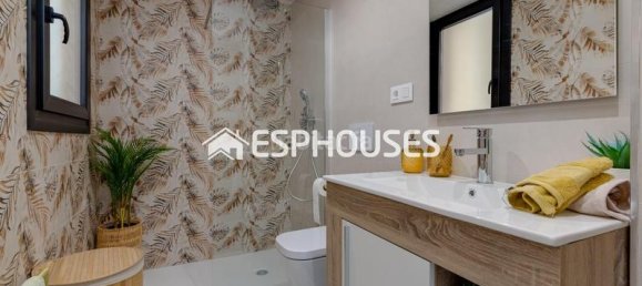 3 bedrooms Penthouse in Alicante, Spain No. 20219 38