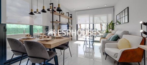 3 bedrooms Penthouse in Alicante, Spain No. 20219 45