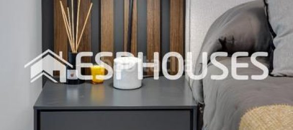 3 bedrooms Penthouse in Alicante, Spain No. 20219 12