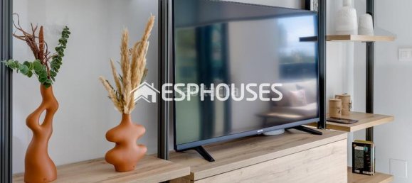 3 bedrooms Penthouse in Alicante, Spain No. 20219 23