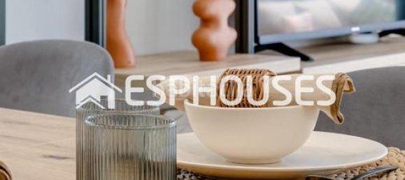 3 bedrooms Penthouse in Alicante, Spain No. 20219 20