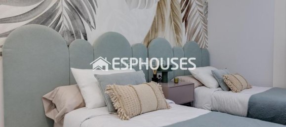 3 bedrooms Penthouse in Alicante, Spain No. 20219 41