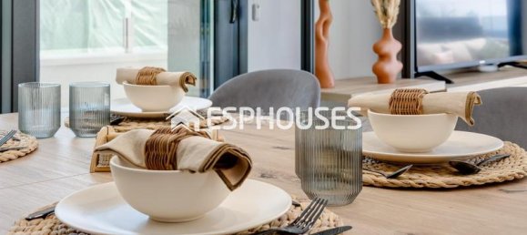 3 bedrooms Penthouse in Alicante, Spain No. 20219 19