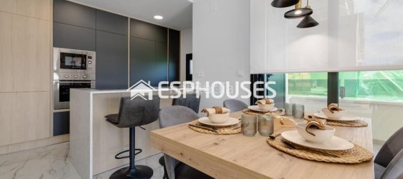 3 bedrooms Penthouse in Alicante, Spain No. 20219 47