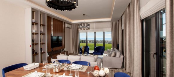 Apartamento de 3+1 en Istanbul, Turkey No. 7953 8