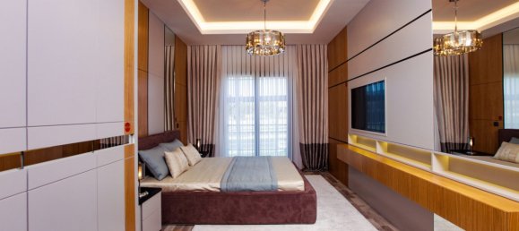 Apartamento de 3+1 en Istanbul, Turkey No. 7953 7