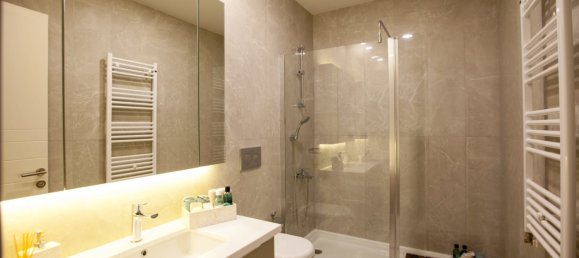 Apartamento de 3+1 en Istanbul, Turkey No. 7953 10