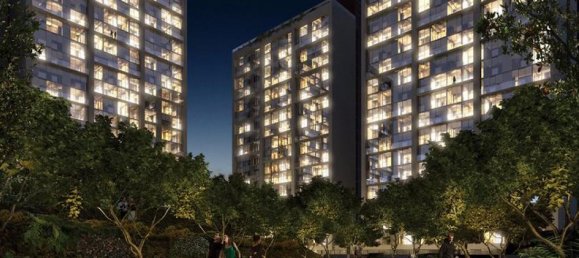 Apartamento T2 em Mexicali, Mexico N.º 172943 2