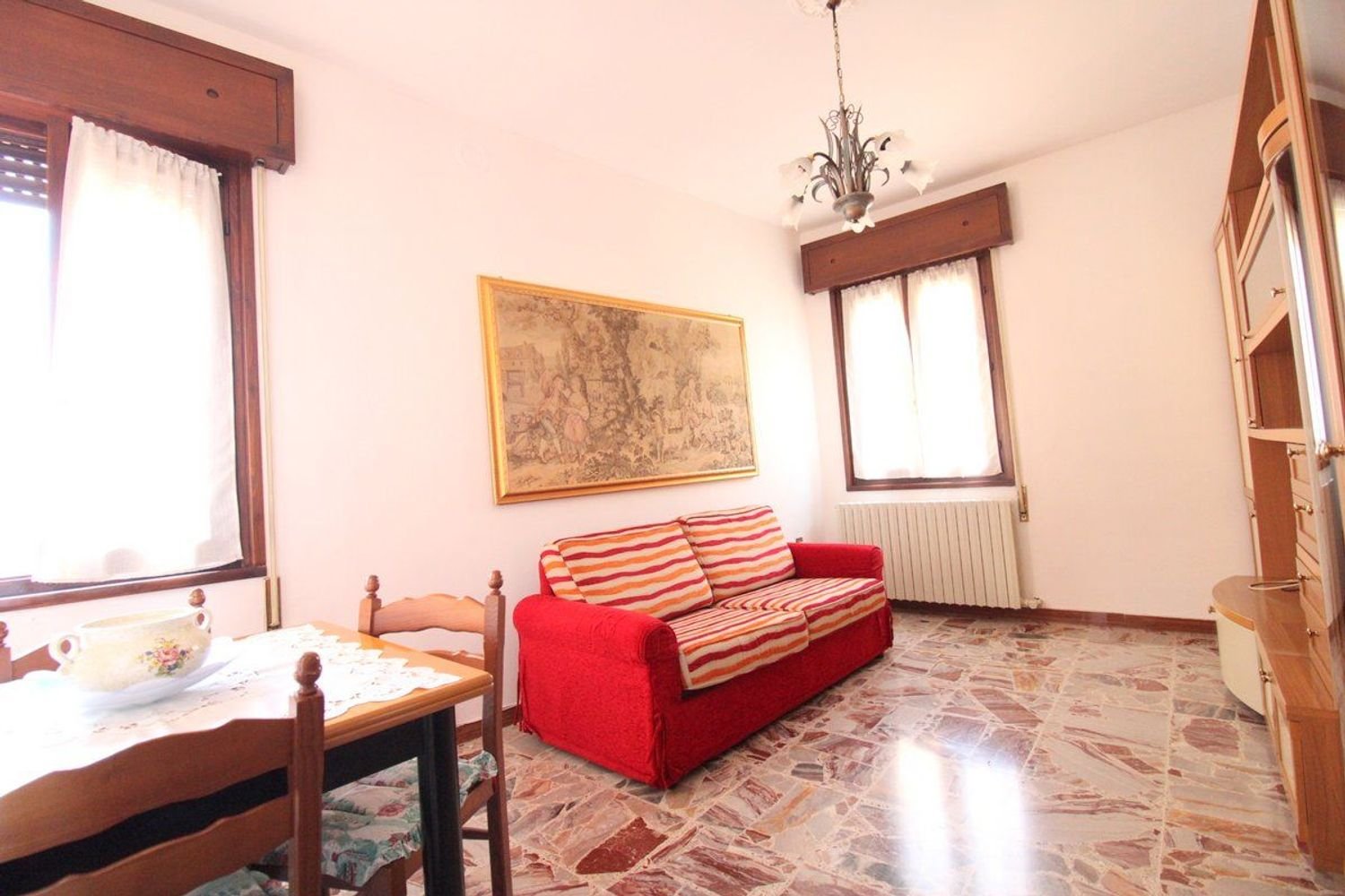 3 bedrooms Apartment in Lumezzane, Italy No. 381868
