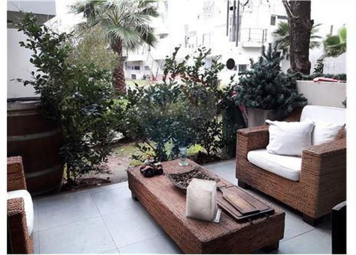 Casa T2 em Pilar, Argentina N.º 101545