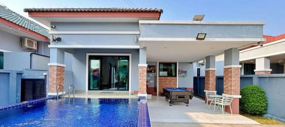 3 Schlafzimmer Haus in Pattaya, Thailand, Nr. 59229 16