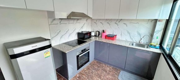 3 Schlafzimmer Haus in Pattaya, Thailand, Nr. 59229 14