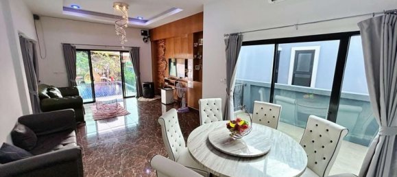 3 Schlafzimmer Haus in Pattaya, Thailand, Nr. 59229 4