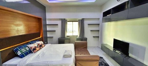 3 Schlafzimmer Haus in Pattaya, Thailand, Nr. 59229 10