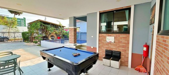 3 Schlafzimmer Haus in Pattaya, Thailand, Nr. 59229 5