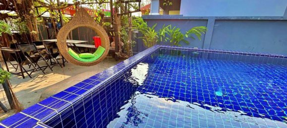 3 Schlafzimmer Haus in Pattaya, Thailand, Nr. 59229 15