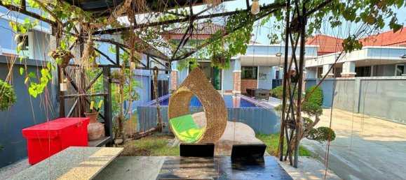 3 Schlafzimmer Haus in Pattaya, Thailand, Nr. 59229 11