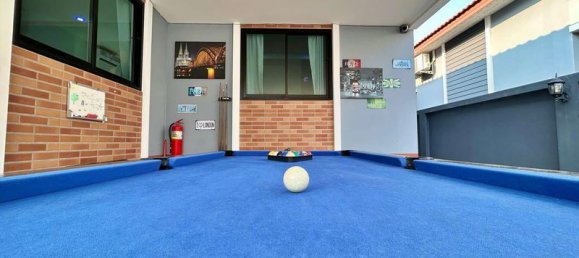 3 Schlafzimmer Haus in Pattaya, Thailand, Nr. 59229 13