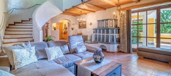 4 chambres Villa à Bergheim, Austria No. 230988 2