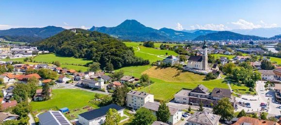 4 chambres Villa à Bergheim, Austria No. 230988 10