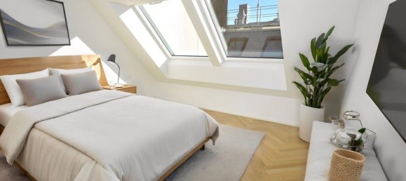 3 rooms Apartment in Josefstadt, Austria No. 224595 4