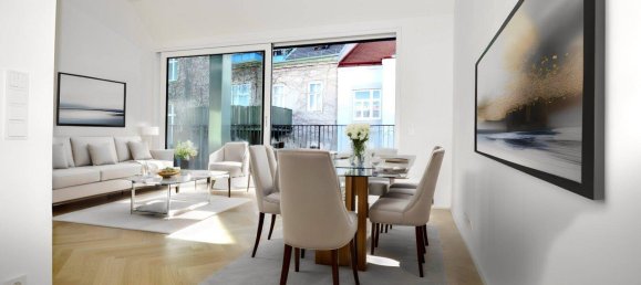 3 rooms Apartment in Josefstadt, Austria No. 224595 2