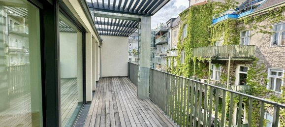 3 rooms Apartment in Josefstadt, Austria No. 224595 5