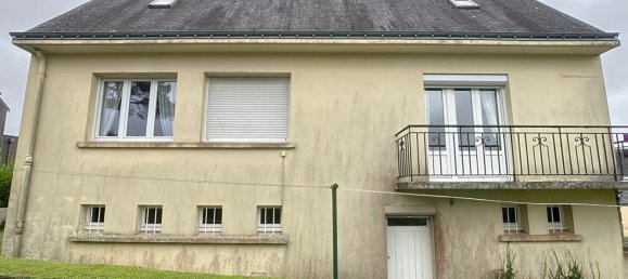 3 Schlafzimmer Haus in Brech, France, Nr. 301236 8