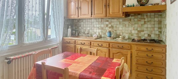 3 Schlafzimmer Haus in Brech, France, Nr. 301236 2