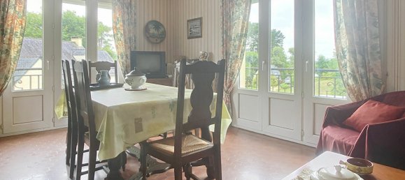 3 Schlafzimmer Haus in Brech, France, Nr. 301236 3