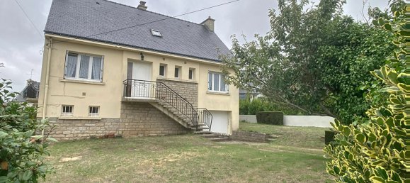 3 Schlafzimmer Haus in Brech, France, Nr. 301236 7
