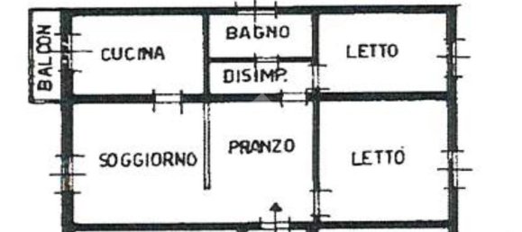 Studio in Castellarano, Italy No. 265992 23