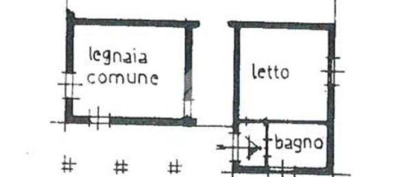 Studio in Castellarano, Italy No. 265992 24