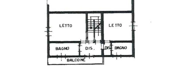 Studio in Castellarano, Italy No. 265992 28