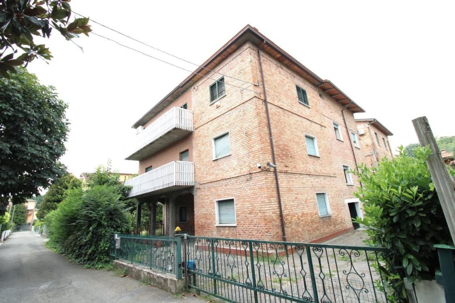 Studio in Castellarano, Italy No. 265992