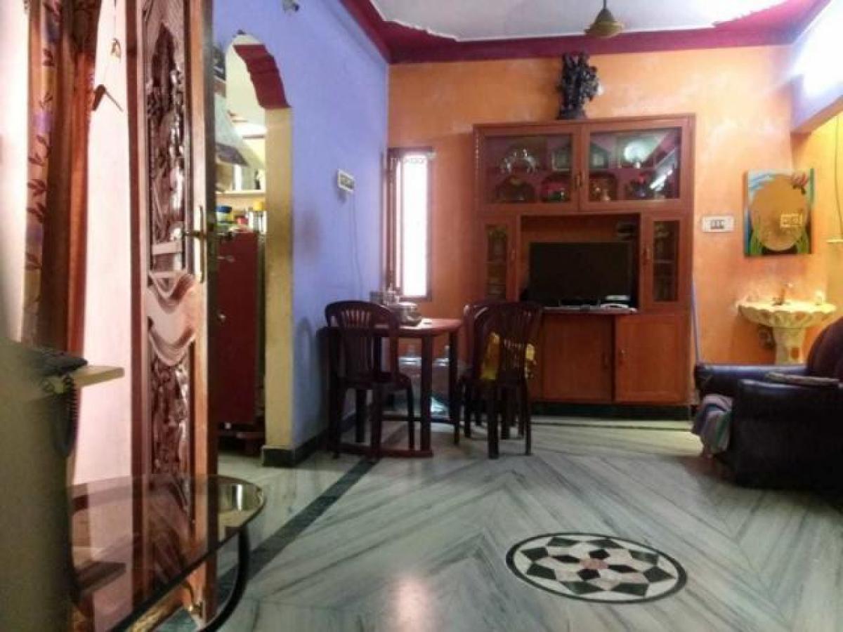 Casa T10 em Chennai, India N.º 18791