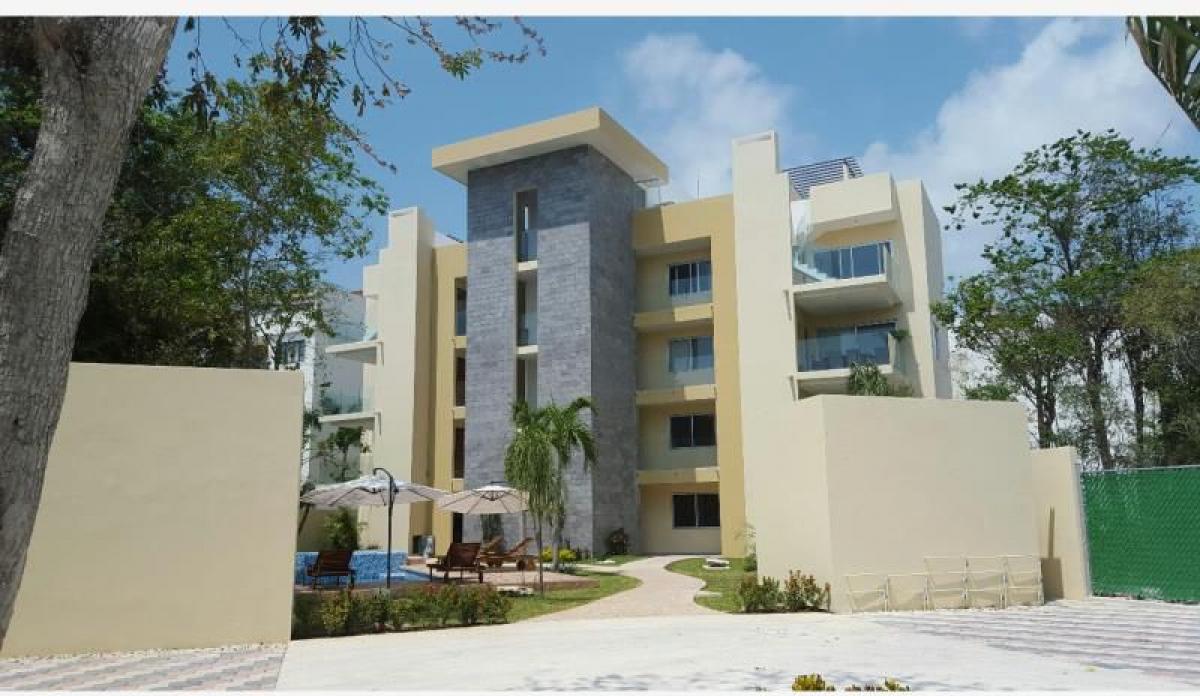 2 bedrooms Apartment in Quintana Roo, Mexico No. 170401