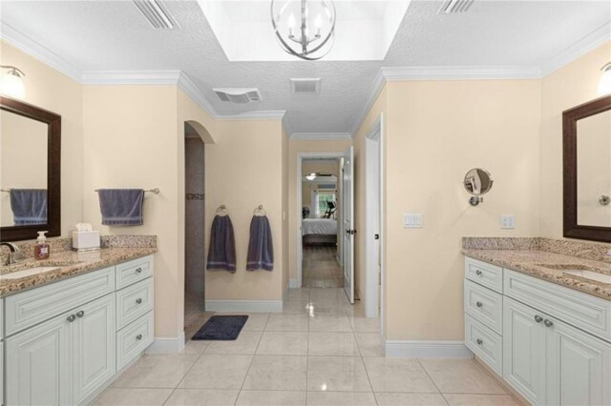 Grundstück in Dunnellon, USA, Nr. 478081