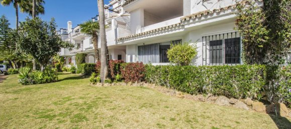 3 Schlafzimmer Wohnung in Marbella, Spain, Nr. 185417 2